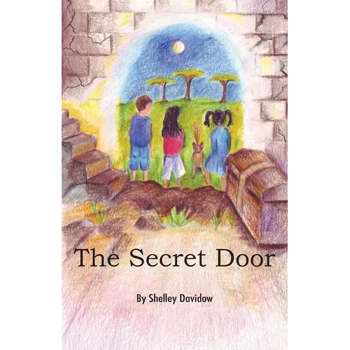 The Secret Door