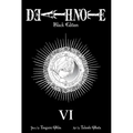 Death Note Black Edition, Vol. 6
