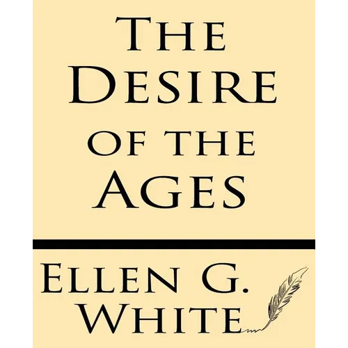 The Desire of Ages
