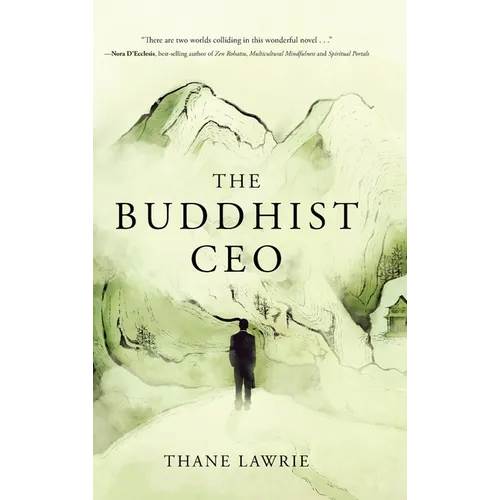 The Buddhist CEO