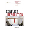Conflict Resolution