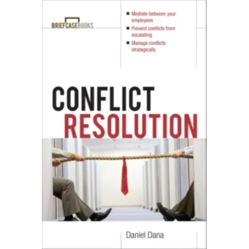 Conflict Resolution