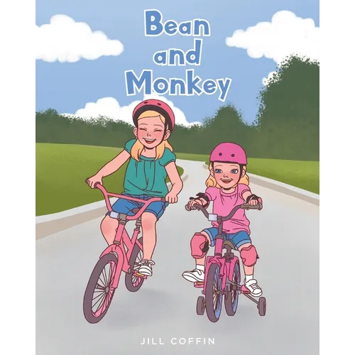 Bean and Monkey