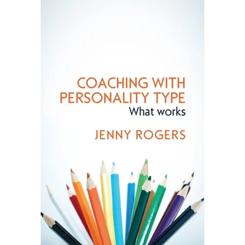Coaching with Personality Type