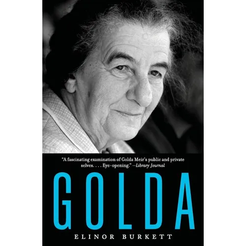 Golda