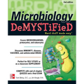 Microbiology Demystified, 2nd Edition