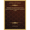 Methodus Inveniendi Lineas Curvas Maximi Minimive Proprietate Gaudentes (1744)