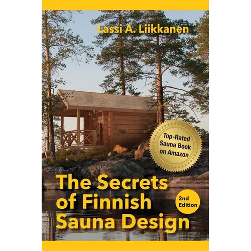 The Secrets of Finnish Sauna Design