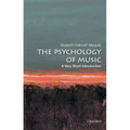 The Psychology of Music: A Very Short Introduction