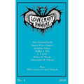 Lovecraft Annual No. 4 (2010)