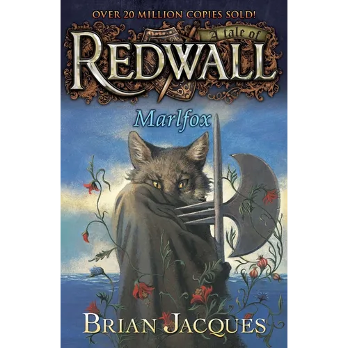 Marlfox: A Tale of Redwall
