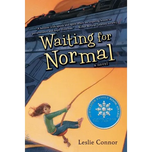 Waiting for Normal