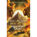 A Desert of Bleeding Sand