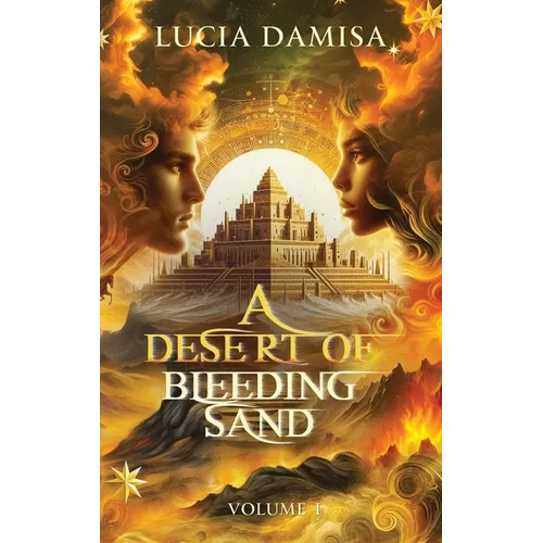 A Desert of Bleeding Sand