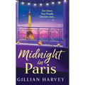 Midnight in Paris