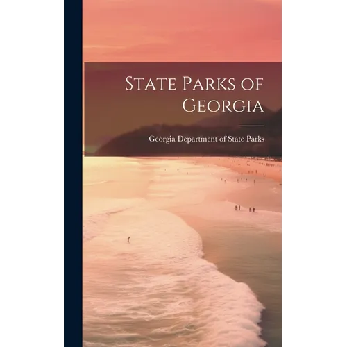 State Parks of Georgia