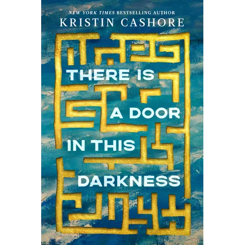 There Is a Door in This Darkness