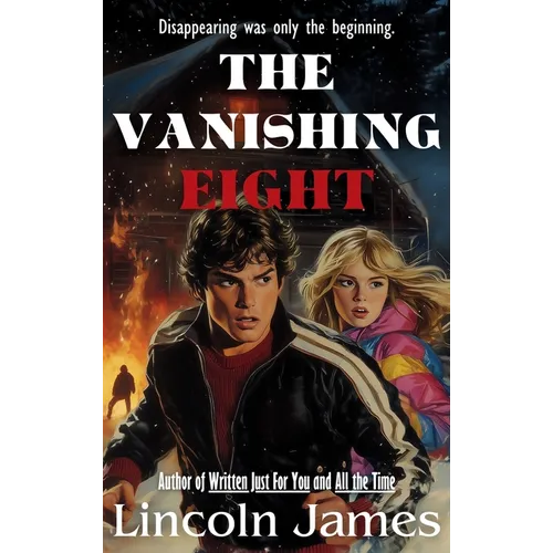 The Vanishing Eight