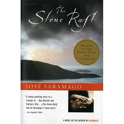 The Stone Raft