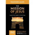 The Mission of Jesus Discovery Guide: Triumph of God's Kingdom in a World in Chaos 14