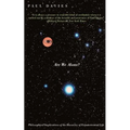 Are We Alone PB