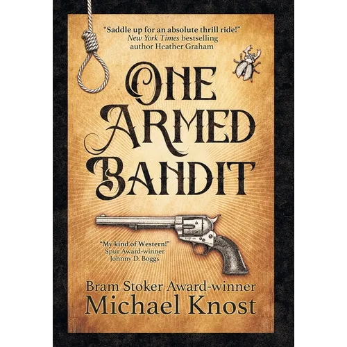 One-Armed Bandit