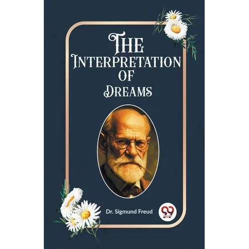 The Interpretation of Dreams