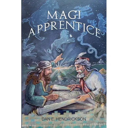 Magi Apprentice