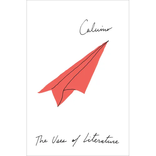 The Uses of Literature
