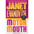 Motor Mouth LP