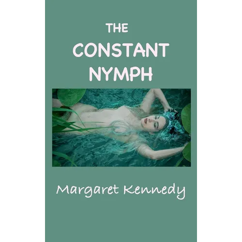 The Constant Nymph