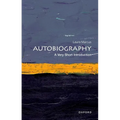 Autobiography: A Very Short Introduction