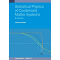 Statistical Physics of Condensed Matter Systems: A primer