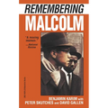 Remembering Malcolm