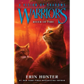 Warriors: A Vision of Shadows: River of Fire