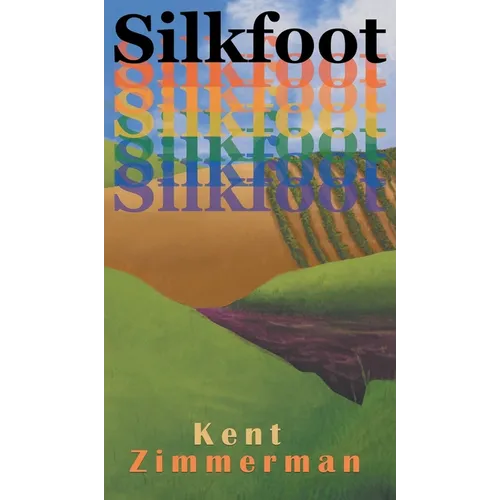 Silkfoot