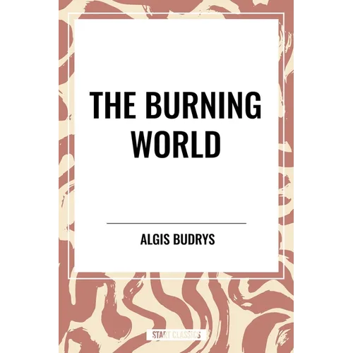 Burning World