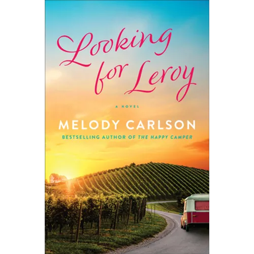 Looking for Leroy