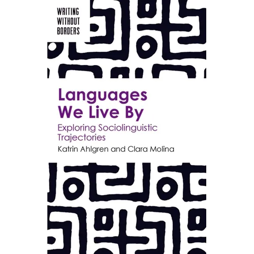Languages We Live by: Exploring Sociolinguistic Trajectories