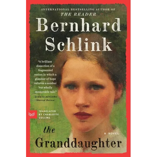 The Granddaughter