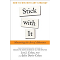 Stick with It: Mastering the Art of Adherence