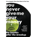 You Never Give Me Your Money