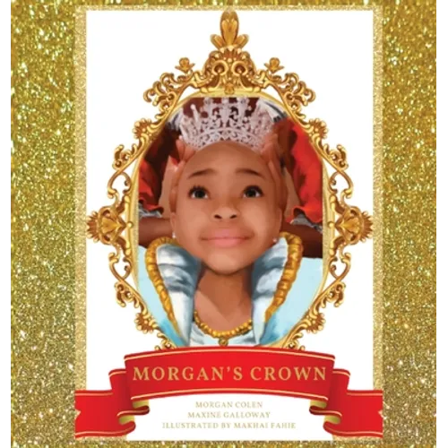 Morgan's Crown