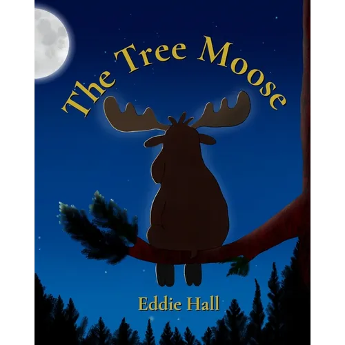 The Tree Moose