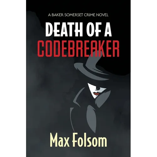 Death of a Codebreaker