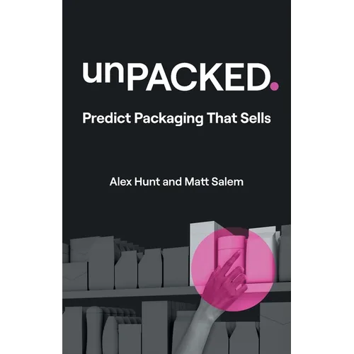 unPACKED: Predict Packaging That Sells