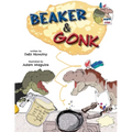 Beaker and Gonk