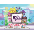 Moxie Girls