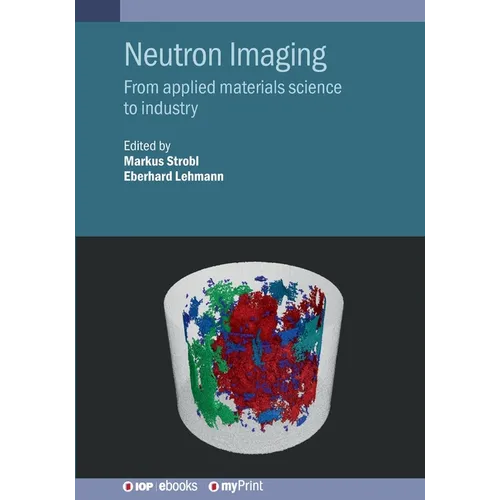 Neutron Imaging: From applied materials science to industry
