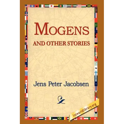 Mogens and Other Stories